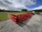 New Hay Wagon Topper