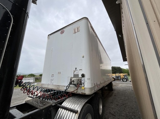 2011 Great Dane CLD-1212-02128 Pup Trailer
