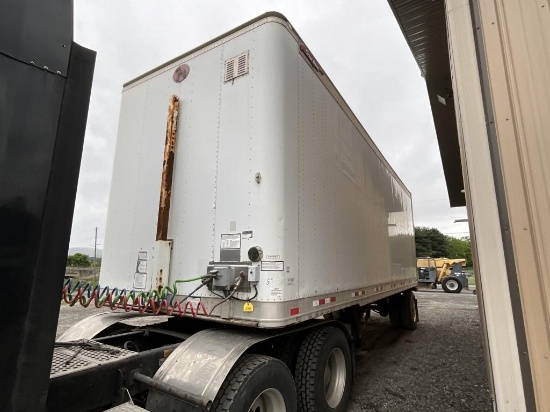 2011 Great Dane CLD-1212-02128 Pup Trailer