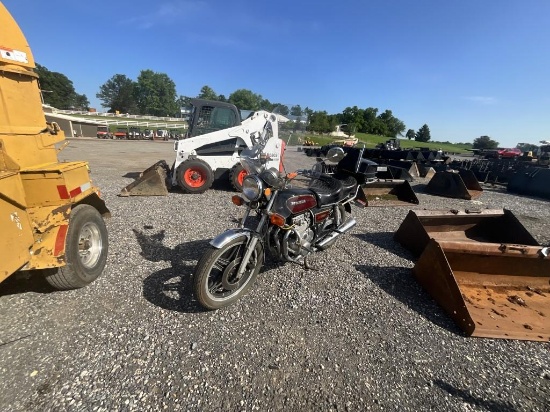 ** AS IS ** 1979 Honda Motorcycle
