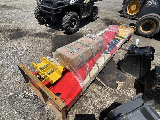 New 2 Post Car Lift