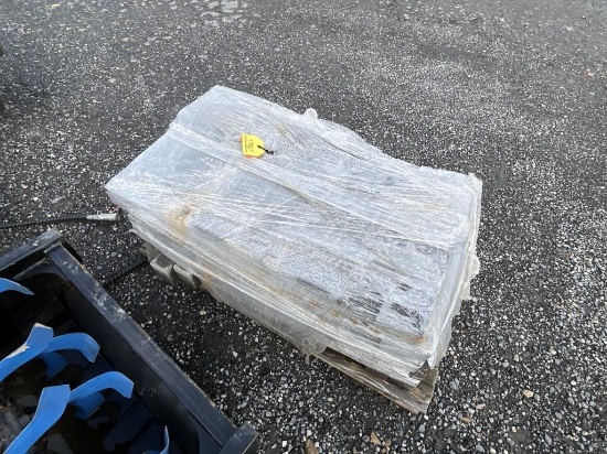 Pallet Of Pavers 14X4X4