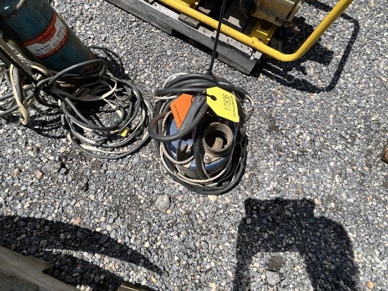 Used Sub Pump