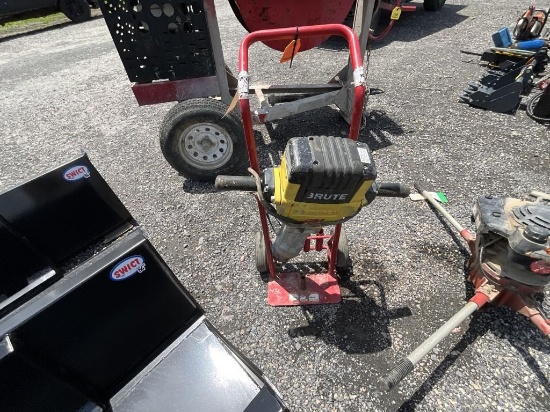 Bosch Brute Electric Breaker