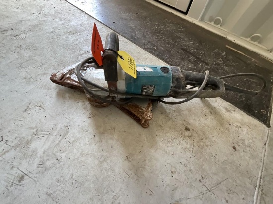 Makita 14" Grinder
