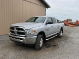 2014 Dodge Ram 2500 Pick Up Truck