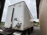 2011 Great Dane CLD-1212-02128 Pup Trailer