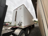 2011 Great Dane CLD-1212-02128 Pup Trailer