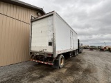 2011 Great Dane CLD-1212-02128 Pup Trailer