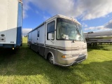 2003 Rexhall Rex Air M-3650 RV Motor Home