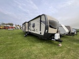 2020 Forest River Rockwood 8328SB Travel Trailer