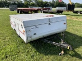 1992 Jayco Seris8 Pop-Up Camper