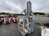 2001 Genie AWP-405 Manlift