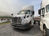 **AS IS** 2016 Freightliner Cascadia Day Cab