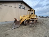 **AS IS** Caterpillar 953 Crawler Dozer