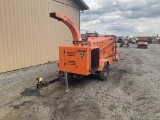 2010 Vermeer BC1000 XL Wood Chipper