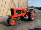 1949 Allis-Chalmers Tractor