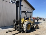 Harlo HC5000 Forklift