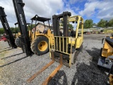 Hyster H50Ft Forklift
