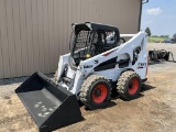 2022 Bobcat S740 Skid Steer