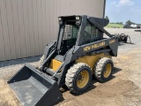 1998 New Holland LX665 Skid Steer