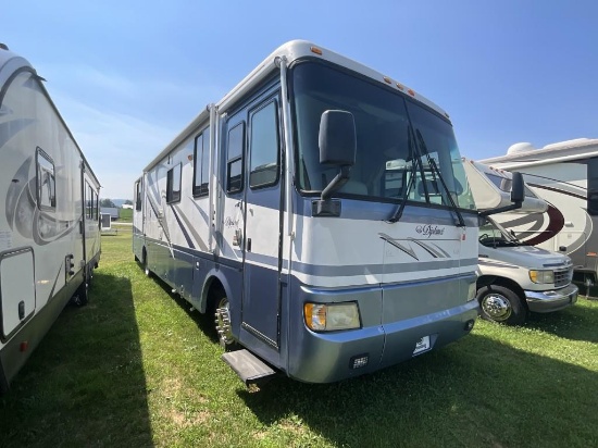 2000 Monaco Diplomat RV 38Ft