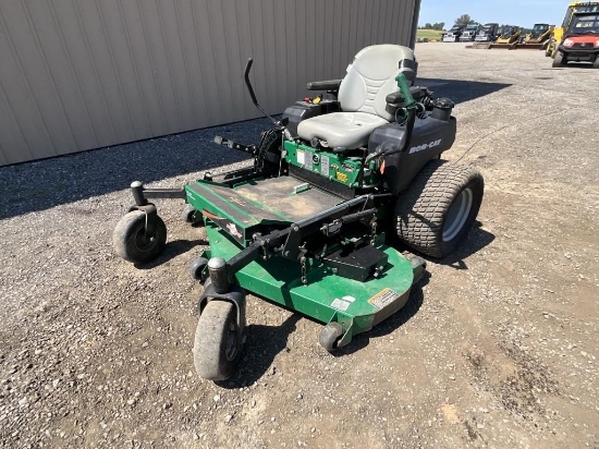 Bobcat ZT225 Zero Turn Mower