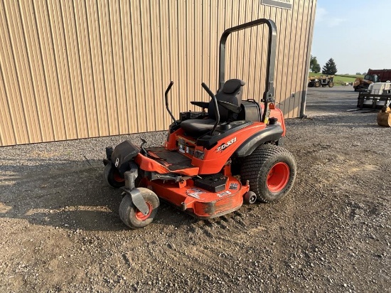 Kubota ZD331 Zero Turn Mower