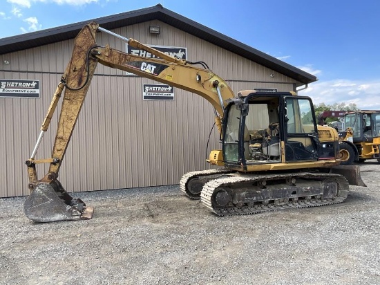 2005 Caterpillar 312C Excavator