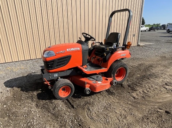 Kubota BX1860 Tractor