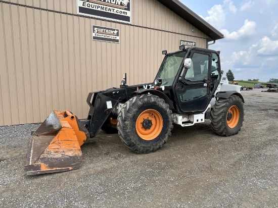 2005 Bobcat V723FL Versa Handler