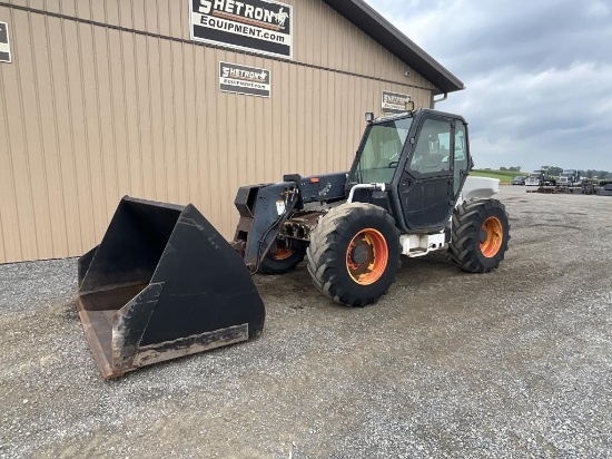 2004 Bobcat V623 Versahandler