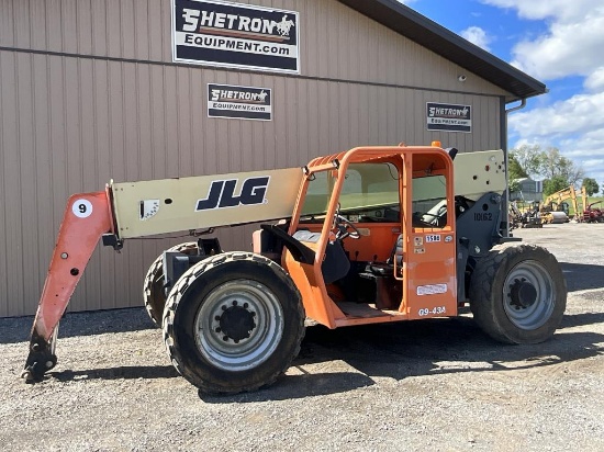 2012 JLG G9-43A Telehandler