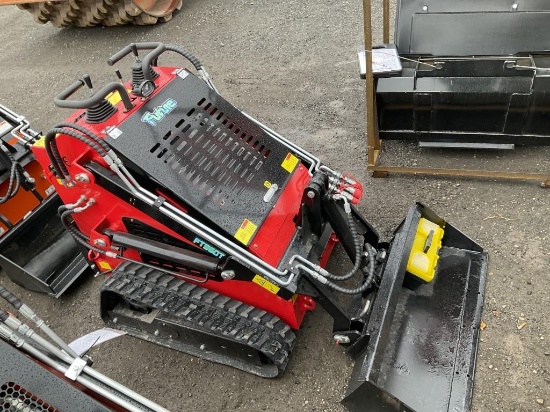 New 2026 Future 360T Skid Steer