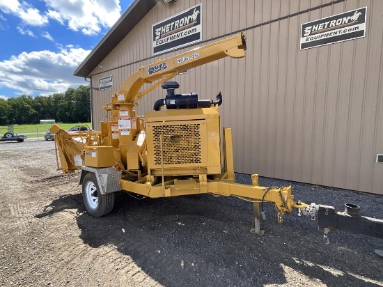 2003 Bandit 250 Wood Chipper