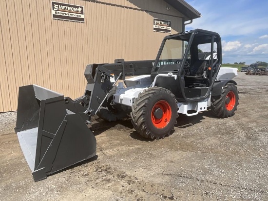 2004 Bobcat V623 Versahandler