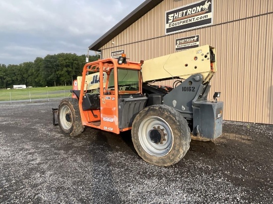2012 JLG G9-43A Telehandler