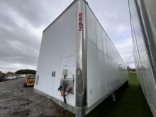 2022 Atro Dry Van Trailer