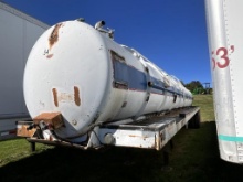 1997 Pioneer Tanker Trailer
