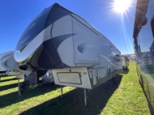 2018 Keystone Cougar Travel Trailer