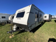 2019 Escape E211RB Bumper Pull Travel Trailer