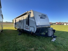 2016 Starcraft Launch 27BHU Travel Trailer