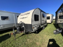 2014 Forest River Palomini Bumper Pull Camper