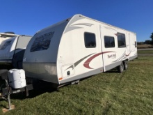 2013 Heartland North Trail 31GBSS Travel Trailer