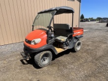 2008 Kubota RTV 500