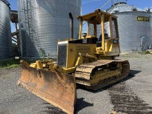 1998 Caterpillar D3C LGP Dozer