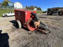 US Leaf Vacuum