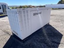 2009 Generac AT07068GNAX Generator
