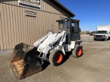 Bobcat 2410 Wheel Loader