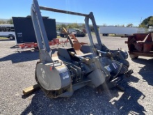 2000 Loftness Timber AX93XAG120 Mulcher